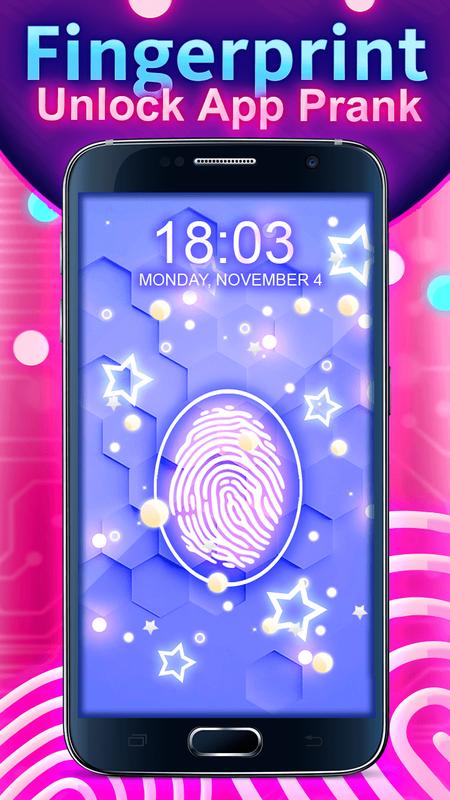 Fingerprint Unlock For Android Free Download