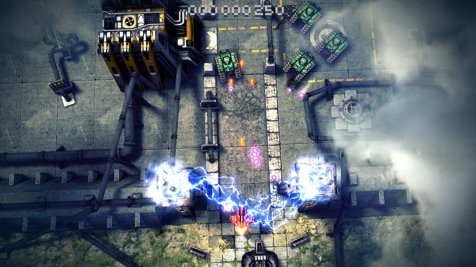 Sky force game for android free download latest version