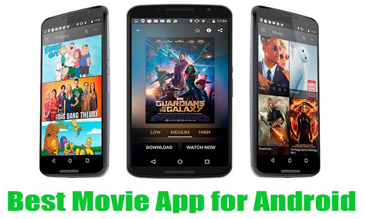 Download all android apps free